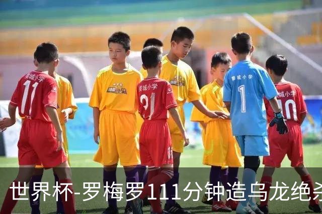 世界杯-罗梅罗111分钟造乌龙绝杀 阿根廷加时3-2佛得角
