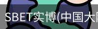 SBET实博